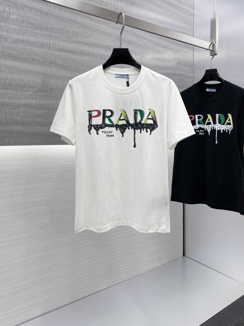 Prada T-Shirts